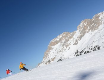 Alpe di Pampeago