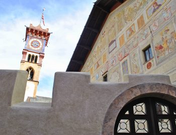 Palazzo Magnifica Comunità di Fiemme