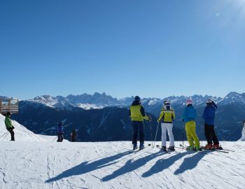 Val di Fiemme