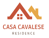 Casa Cavalese Residence